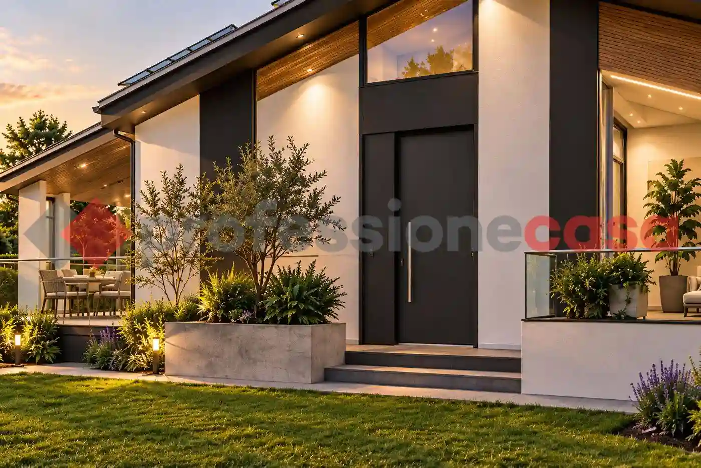 Villa - foto 3
