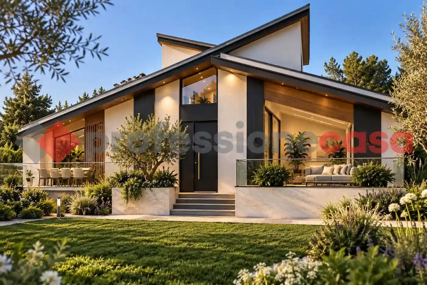 Villa - foto 4