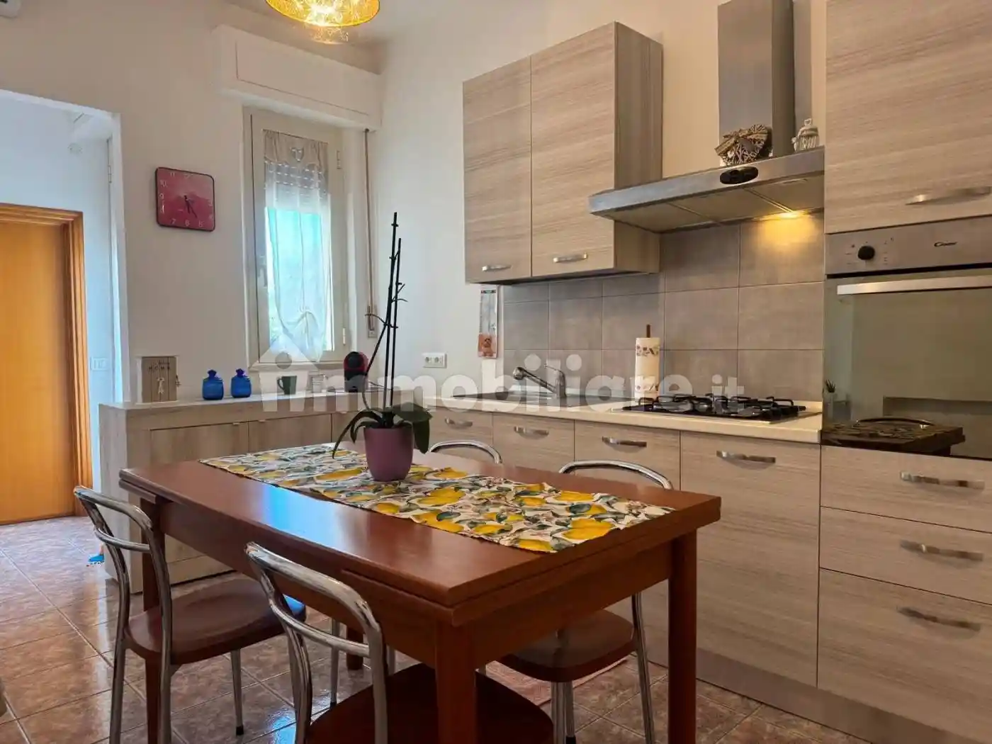 Appartamento in affitto a San Vincenzo
