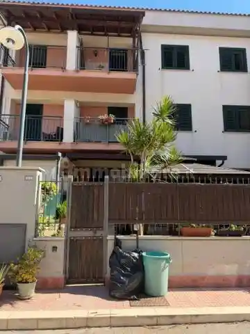 Villetta a schiera in vendita a Palermo