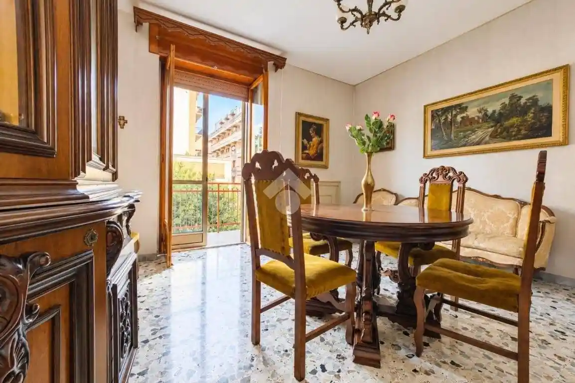 Appartamento in vendita a Manfredonia