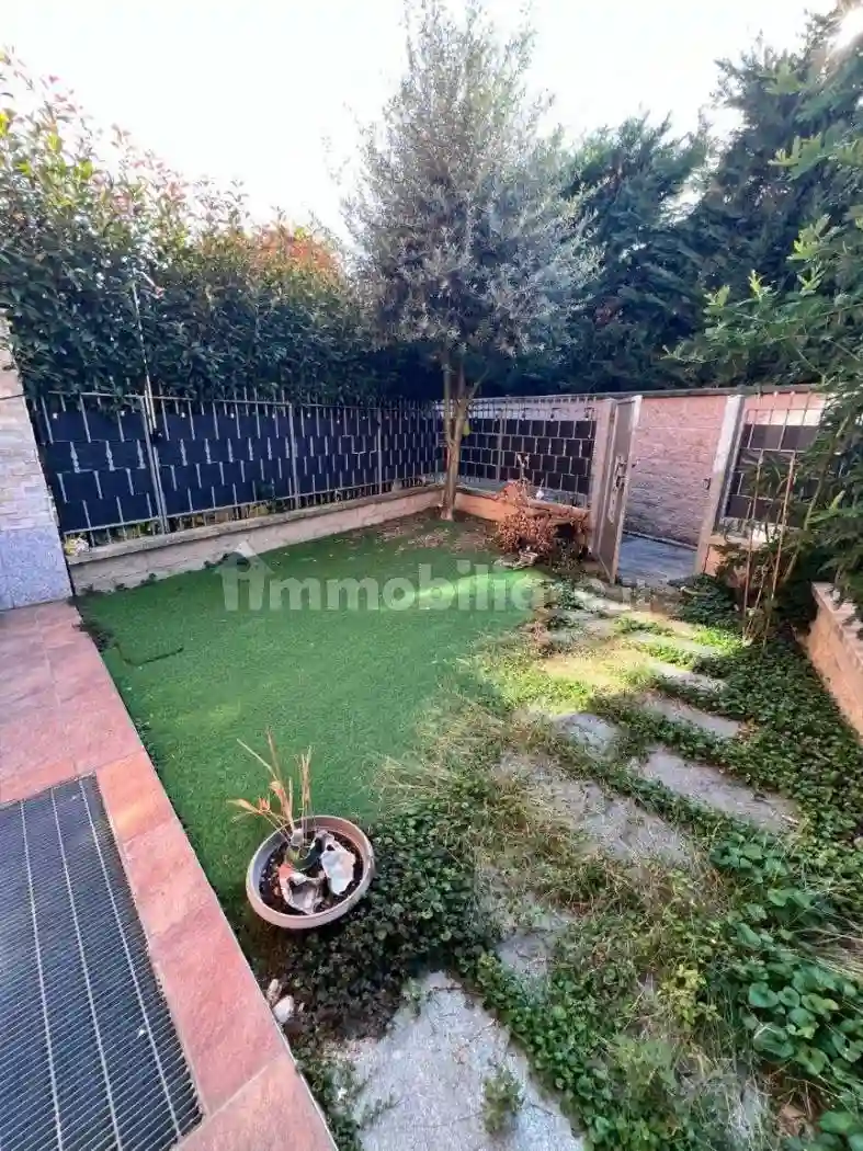Villetta a schiera - foto 3