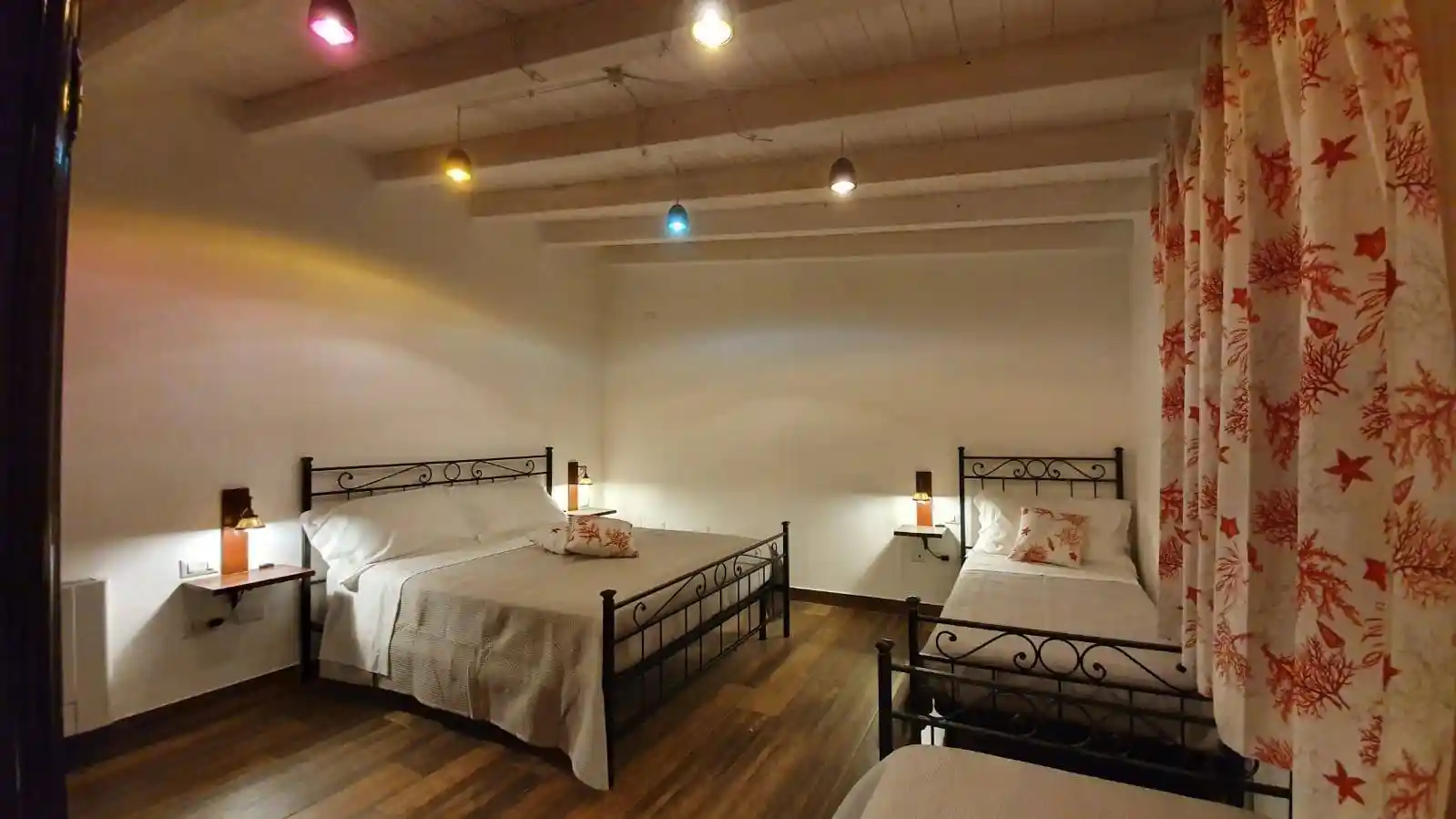 Villa in affitto a Quartu Sant'Elena