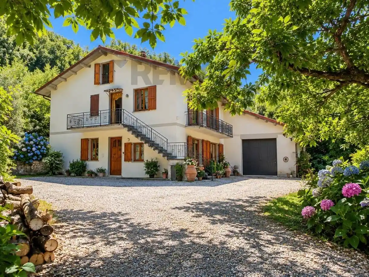 Appartamento in vendita a San Marcello Piteglio