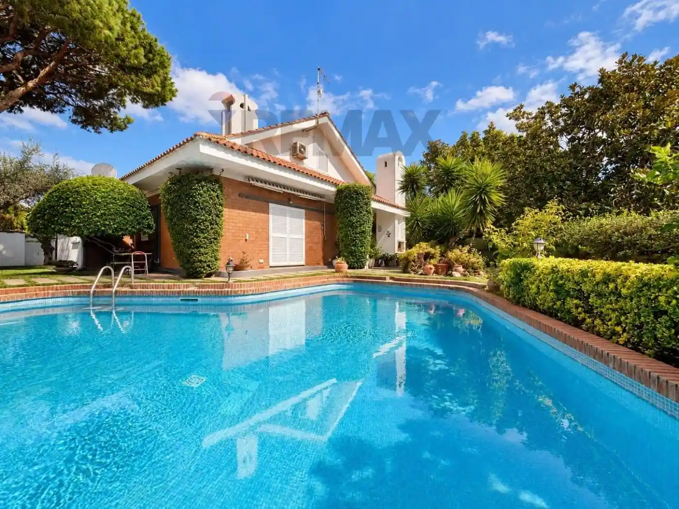 Villa in vendita a Ardea