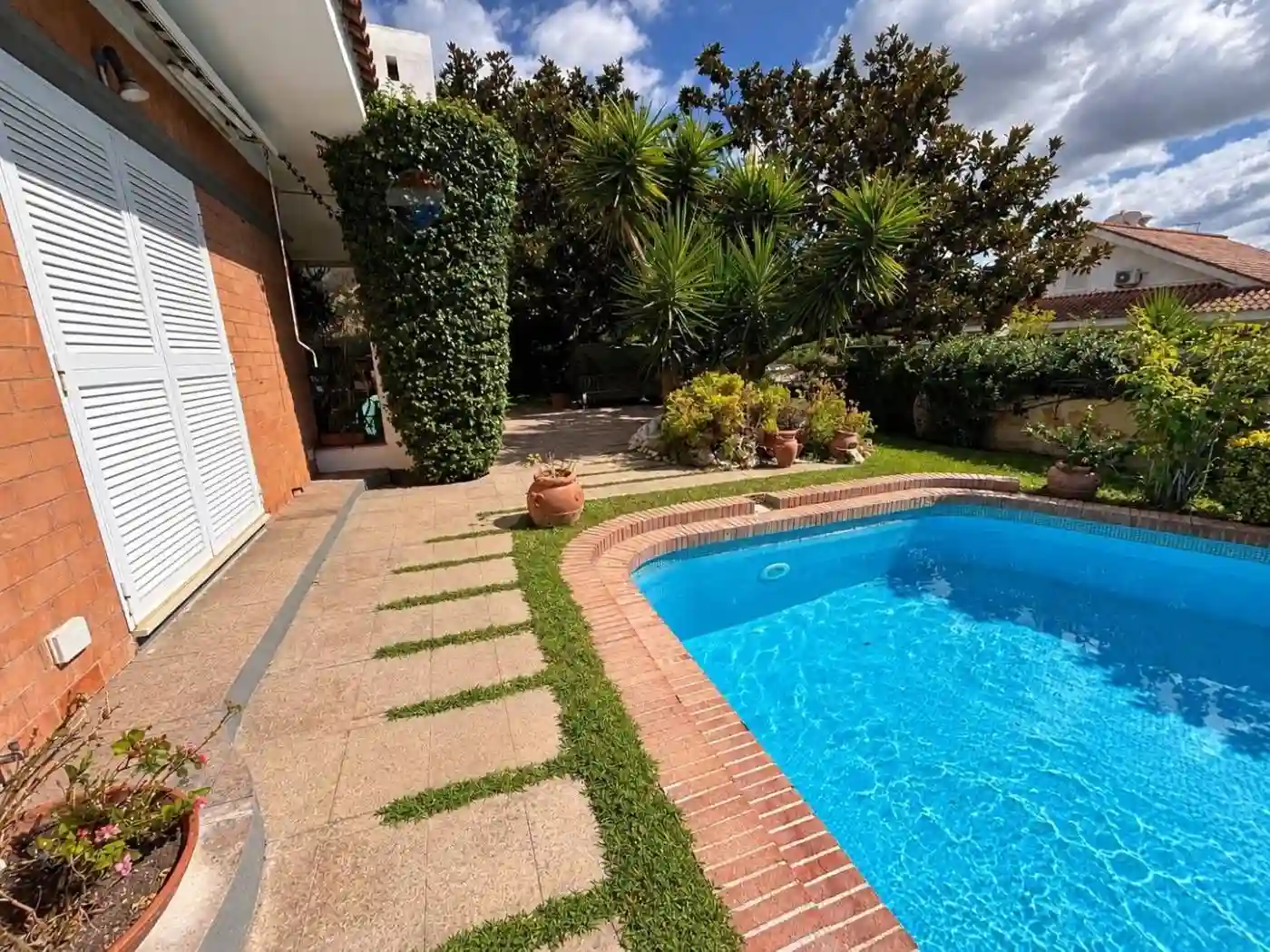 Villa - foto 5