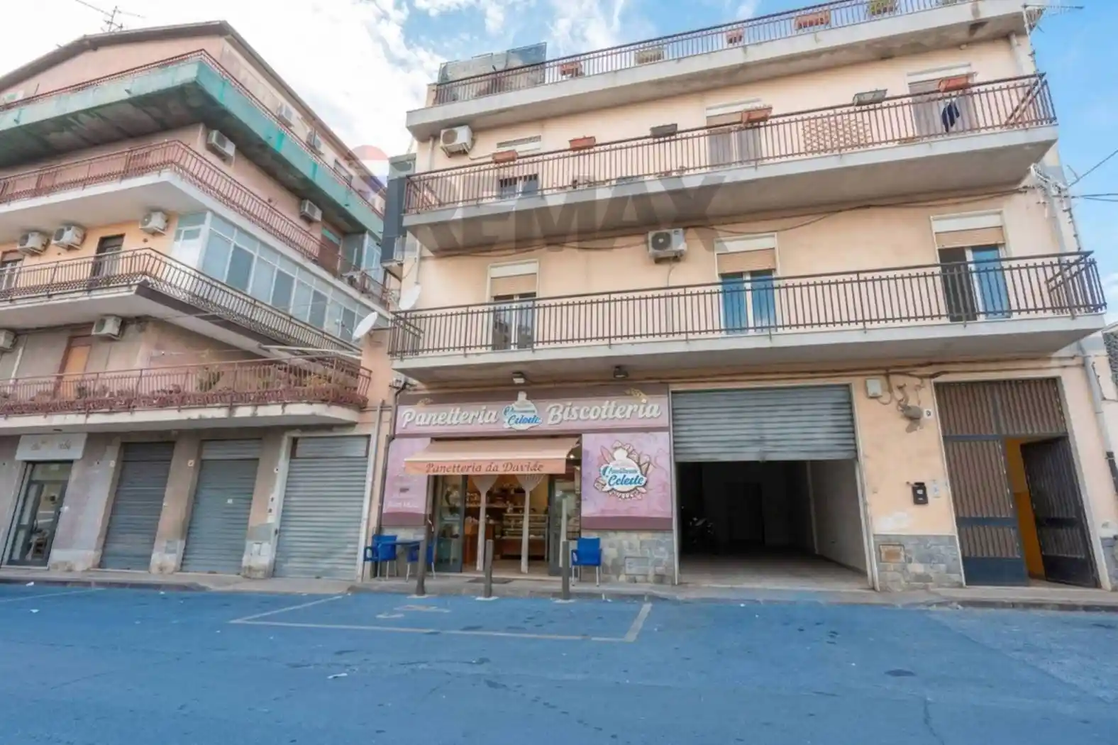 Appartamento in vendita a Misterbianco