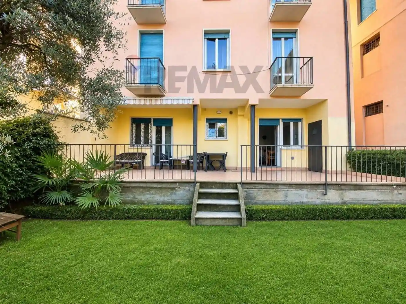 Casa indipendente in vendita a Stresa
