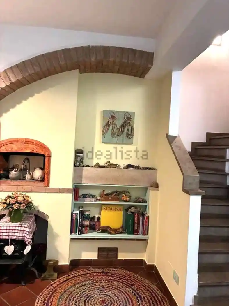 Villa in vendita a Vernio