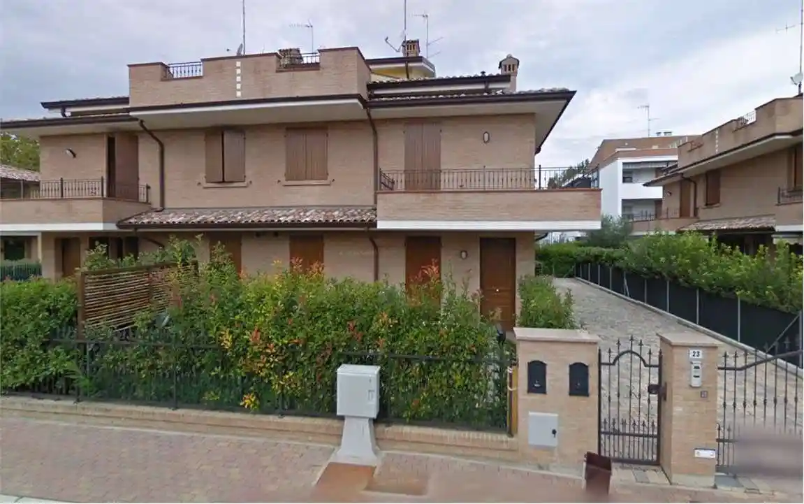 Villetta a schiera in vendita a Carpi