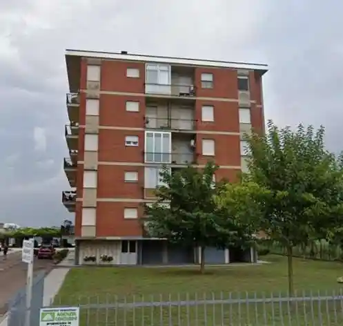 Appartamento in vendita a Alfonsine