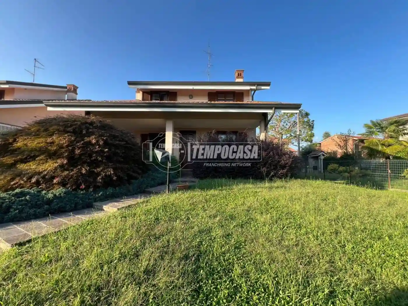 Villa - foto 3