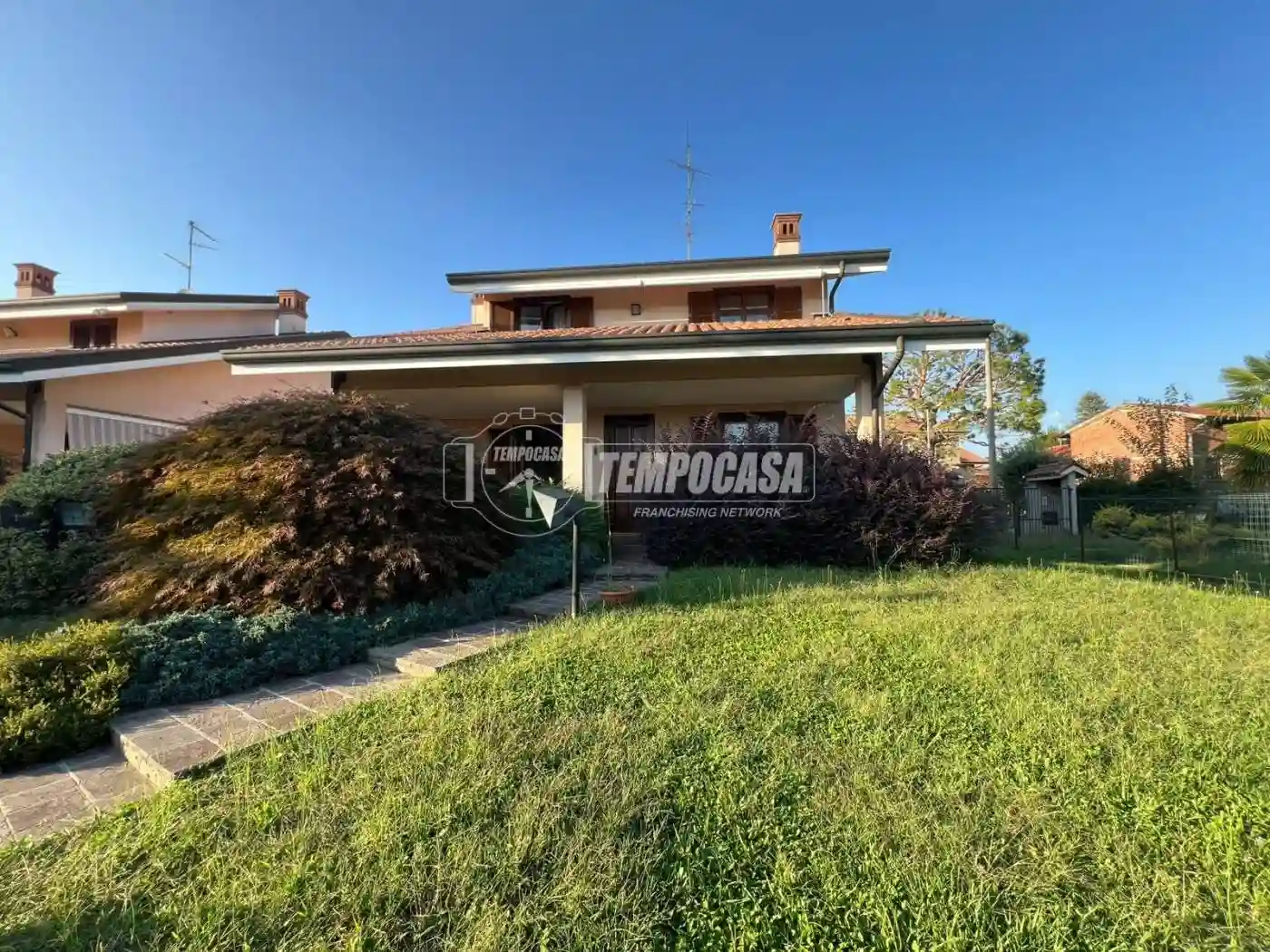 Villa - foto 5