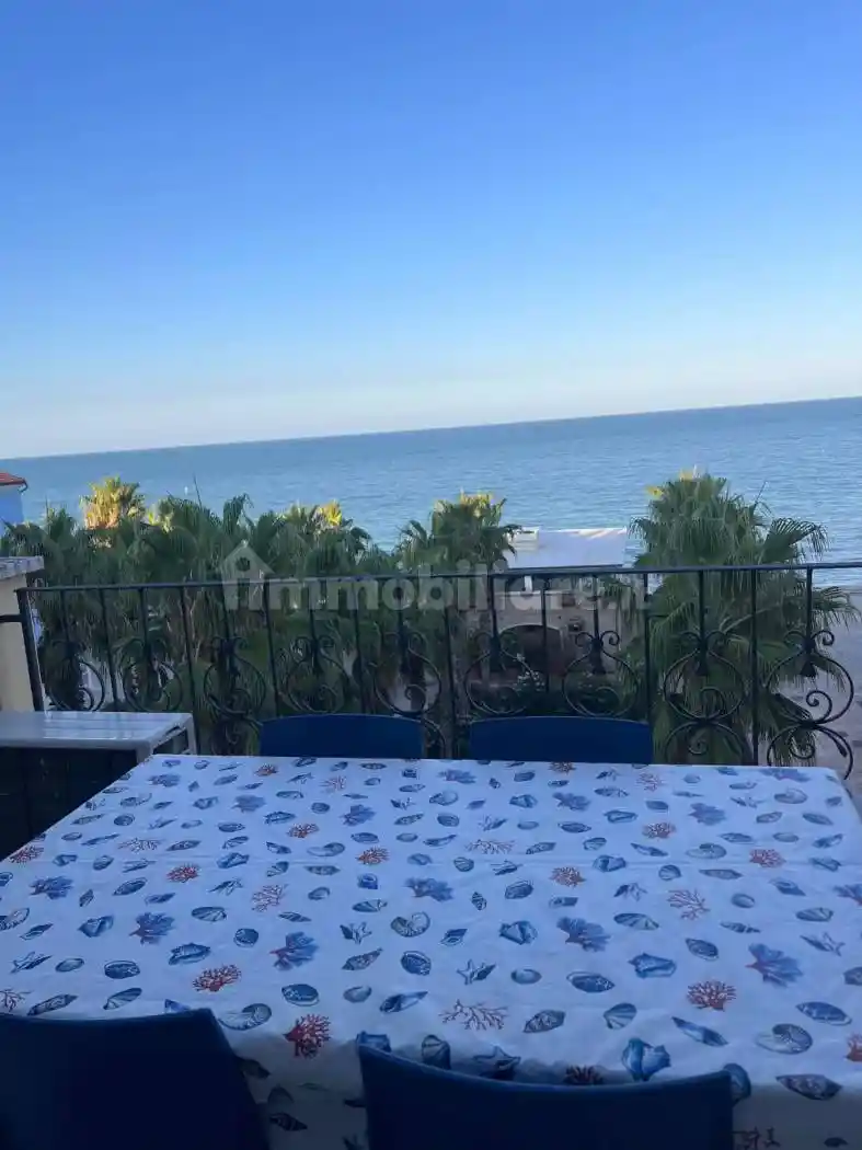 Appartamento in affitto a Porto Recanati
