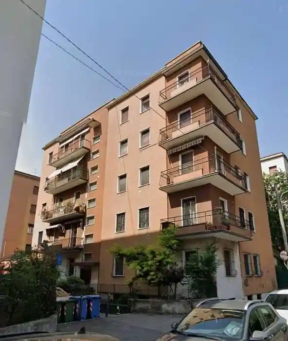 Appartamento in vendita a Brescia