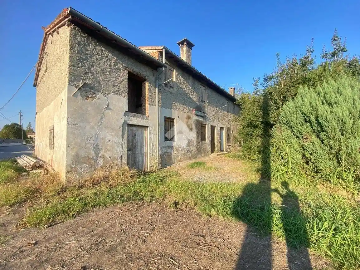Casa indipendente in vendita a Lonigo