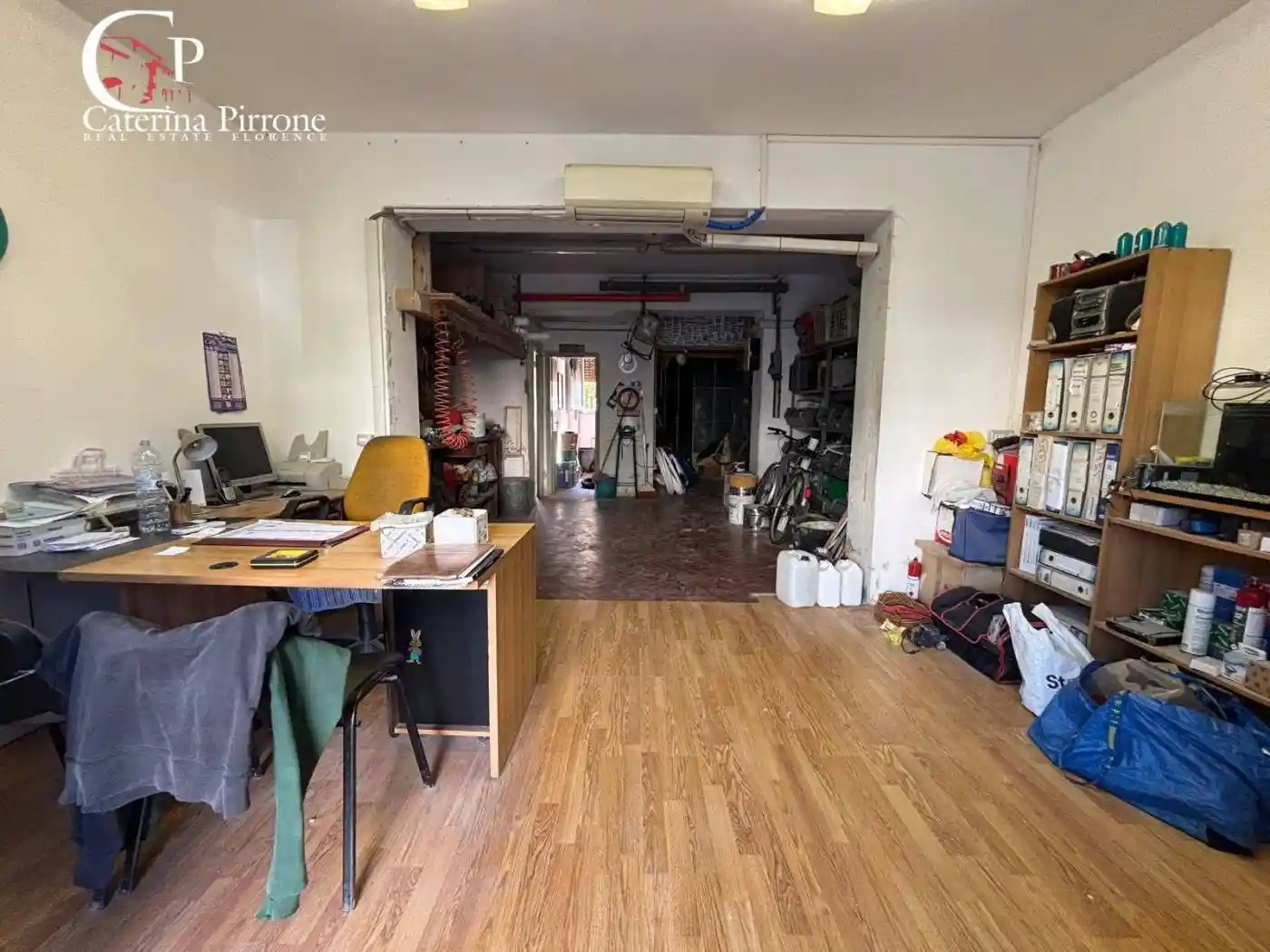 Appartamento in vendita a Firenze