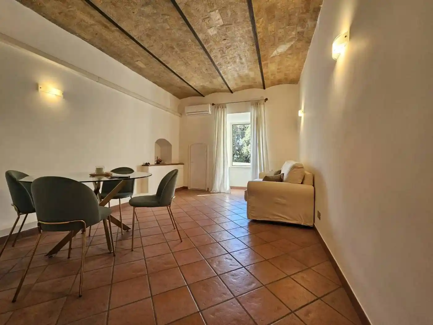 Appartamento in affitto a Castel Gandolfo