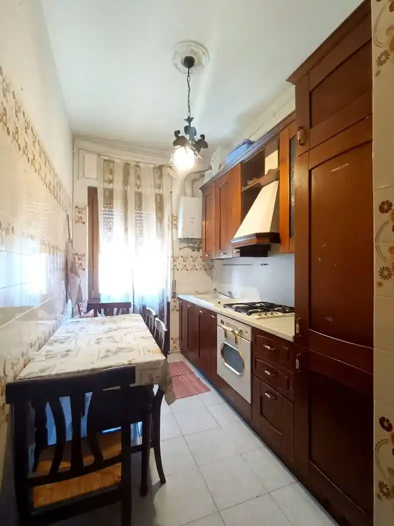 Appartamento in vendita a San Giuliano Milanese