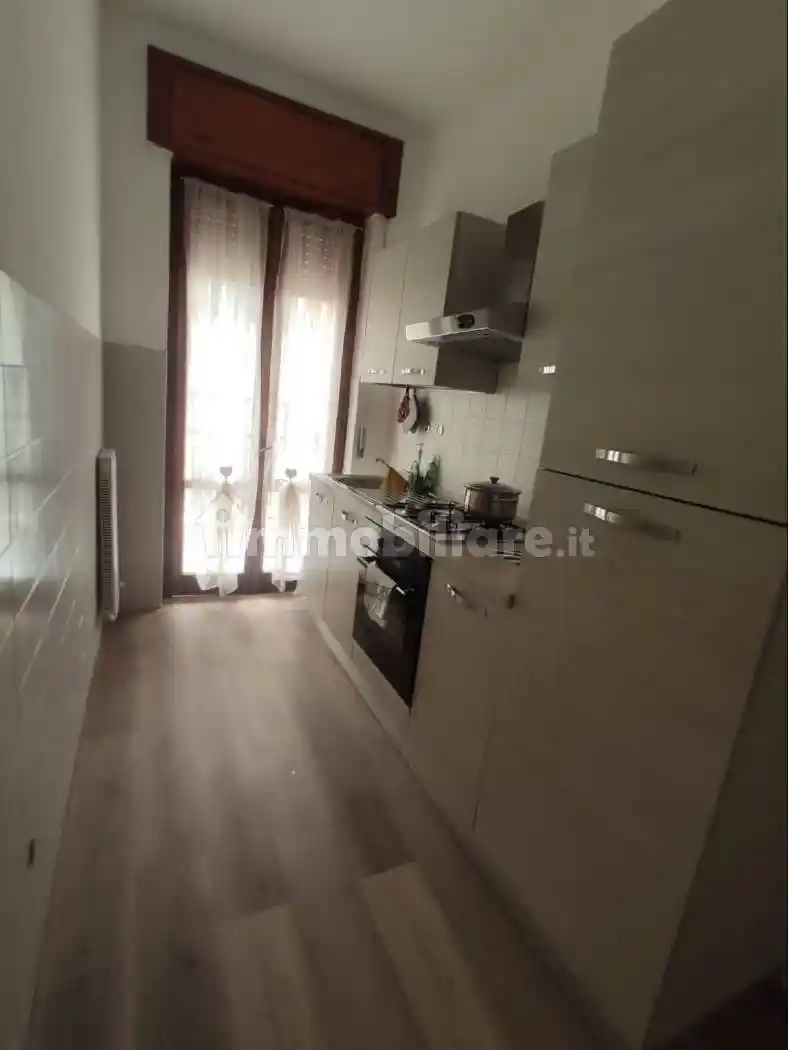 Appartamento in vendita a Francavilla al Mare