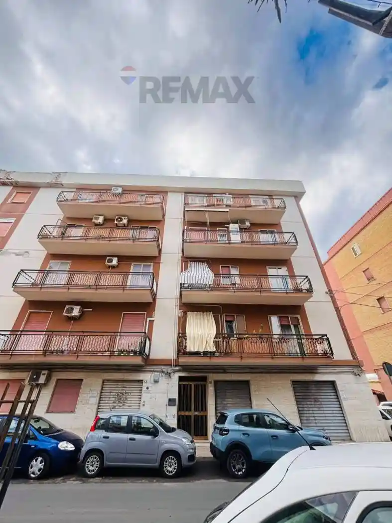 Appartamento in vendita a Augusta