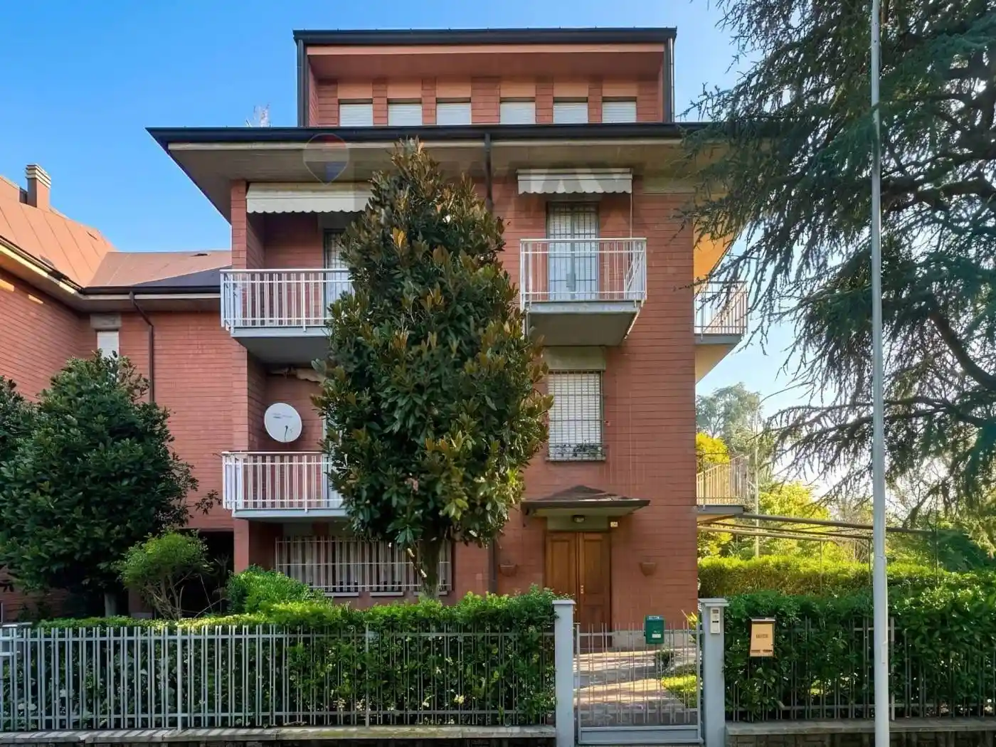 Appartamento in vendita a Reggio Emilia