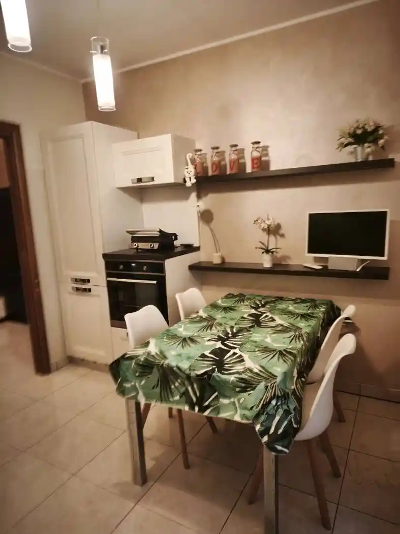 Appartamento in affitto a Solaro