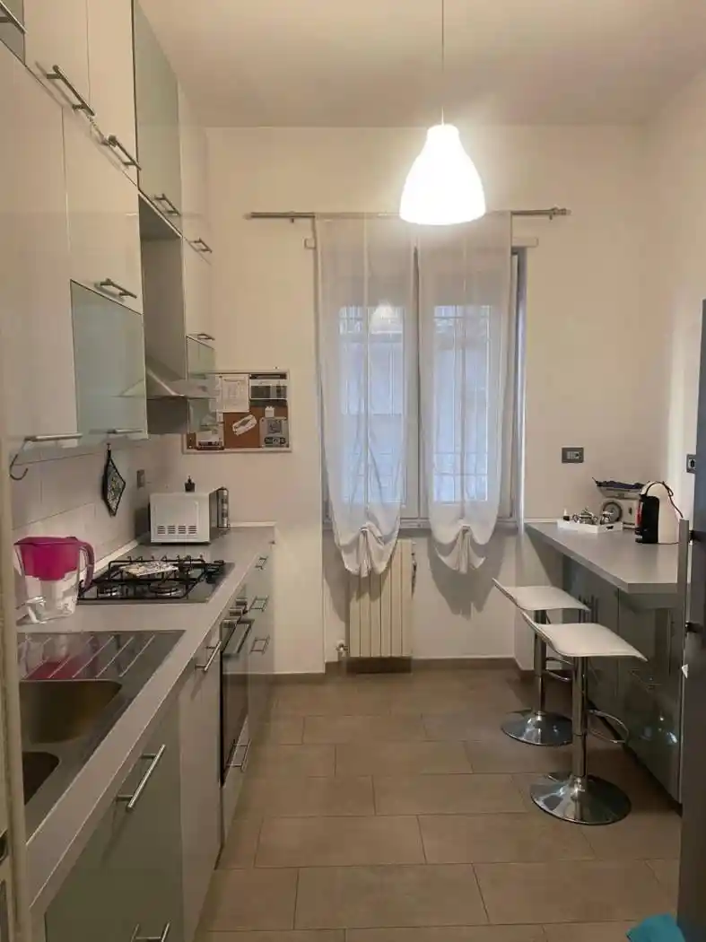Appartamento in affitto a Salerno