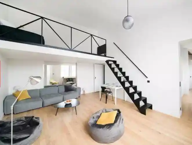 Loft in vendita a Milano