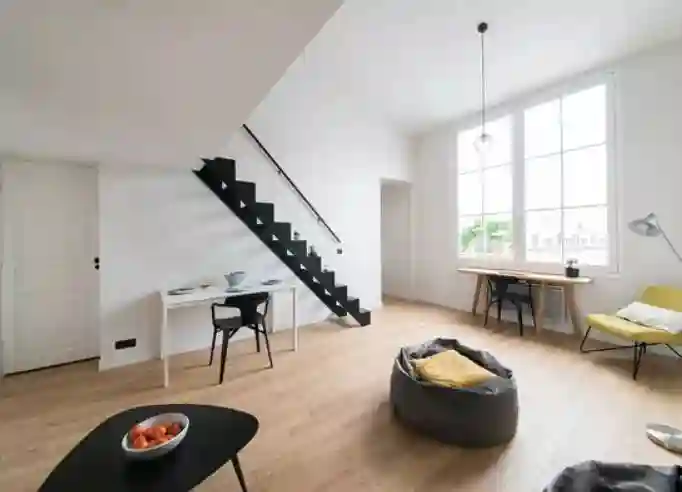 Loft - foto 2