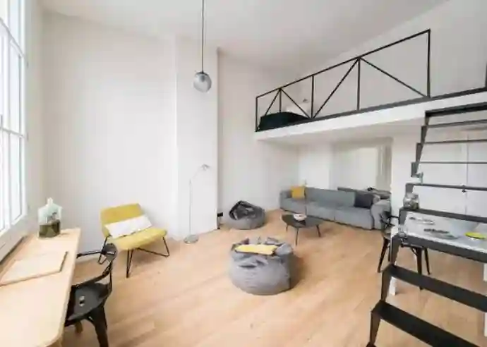 Loft - foto 4