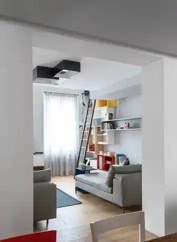 Loft in vendita a Milano