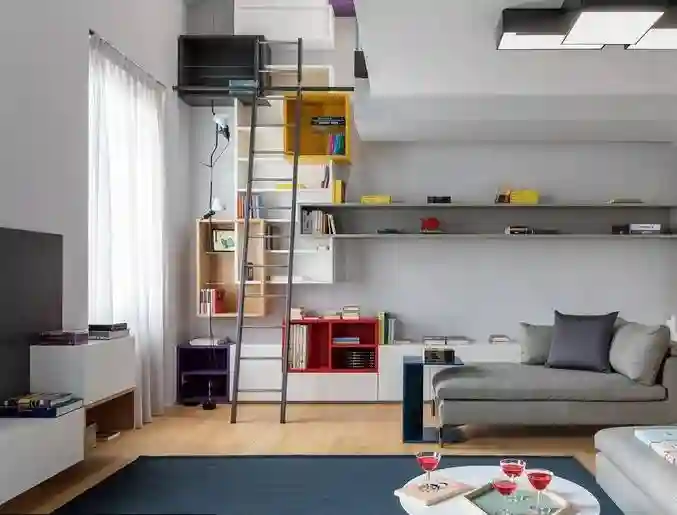 Loft - foto 2