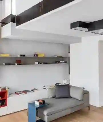 Loft - foto 3