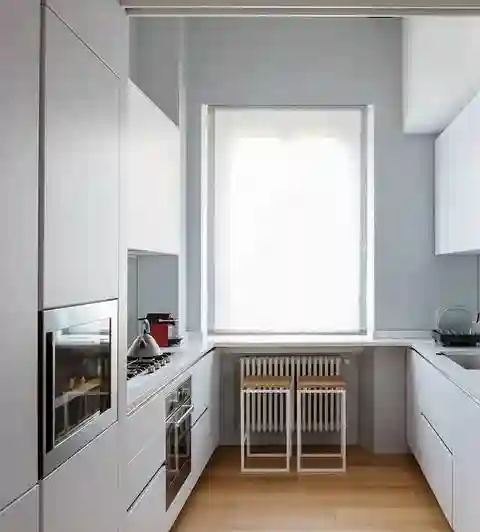 Loft - foto 4