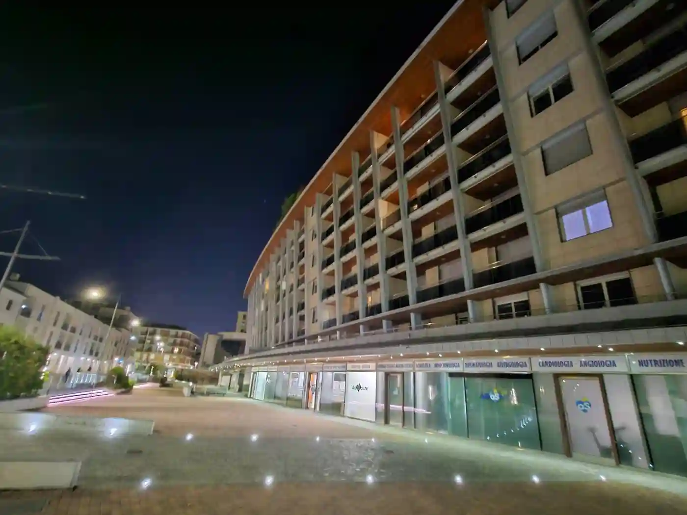 Palazzo - Edificio - foto 5