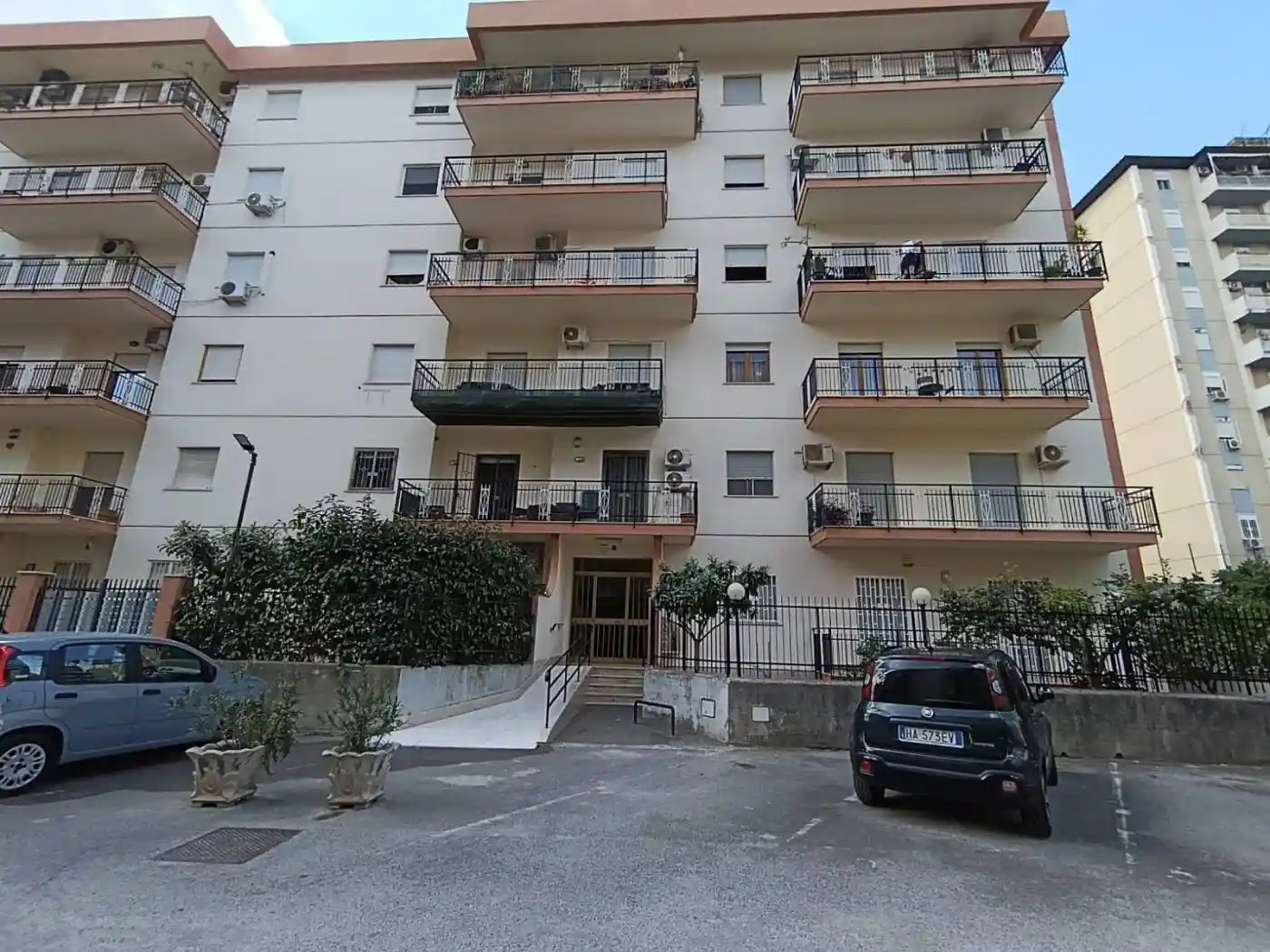 Appartamento in vendita a Palermo