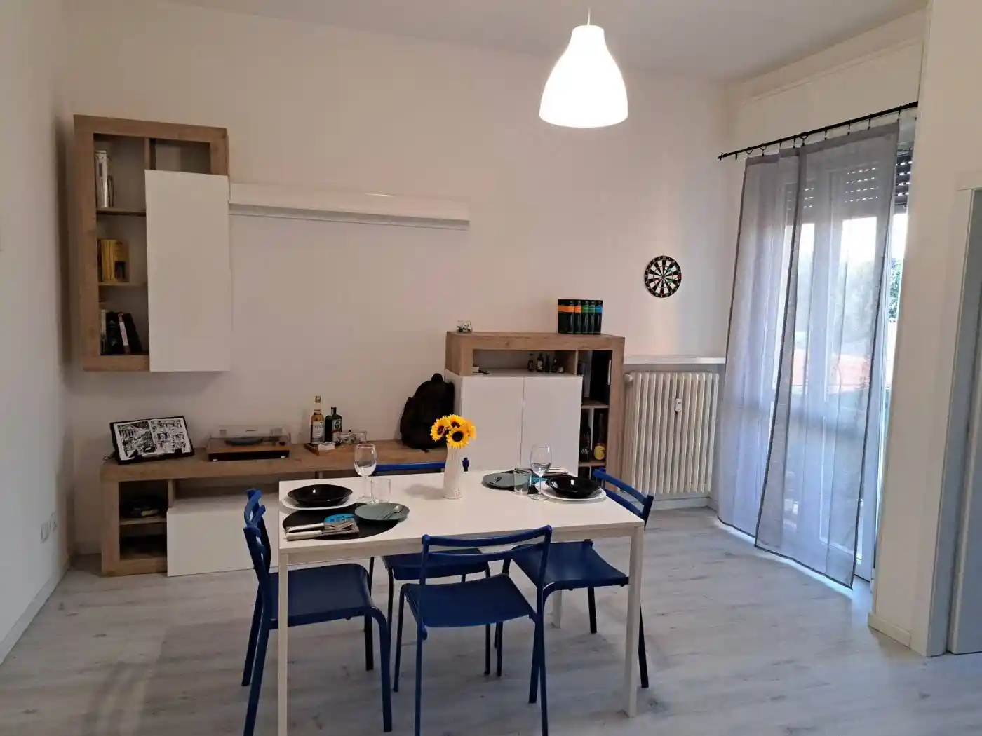 Appartamento in affitto a Bovisio-Masciago