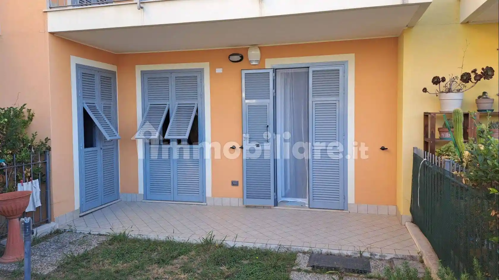 Appartamento in vendita a Loano