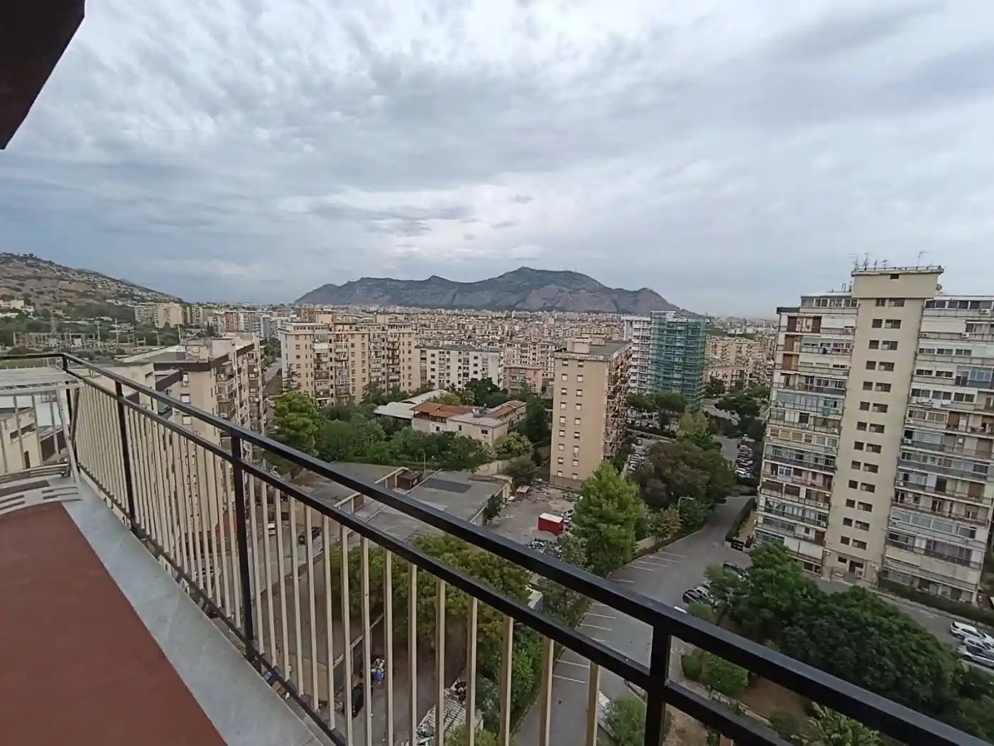 Appartamento in vendita a Palermo