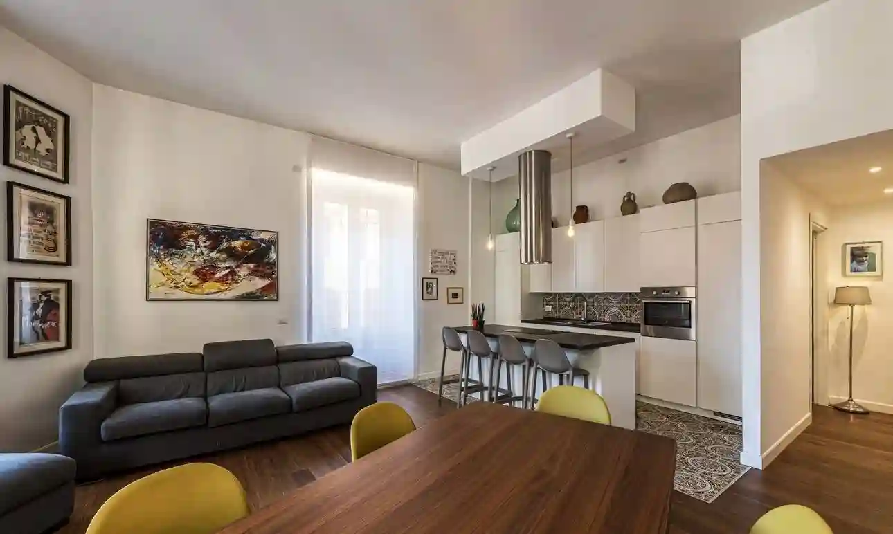 Appartamento - foto 2