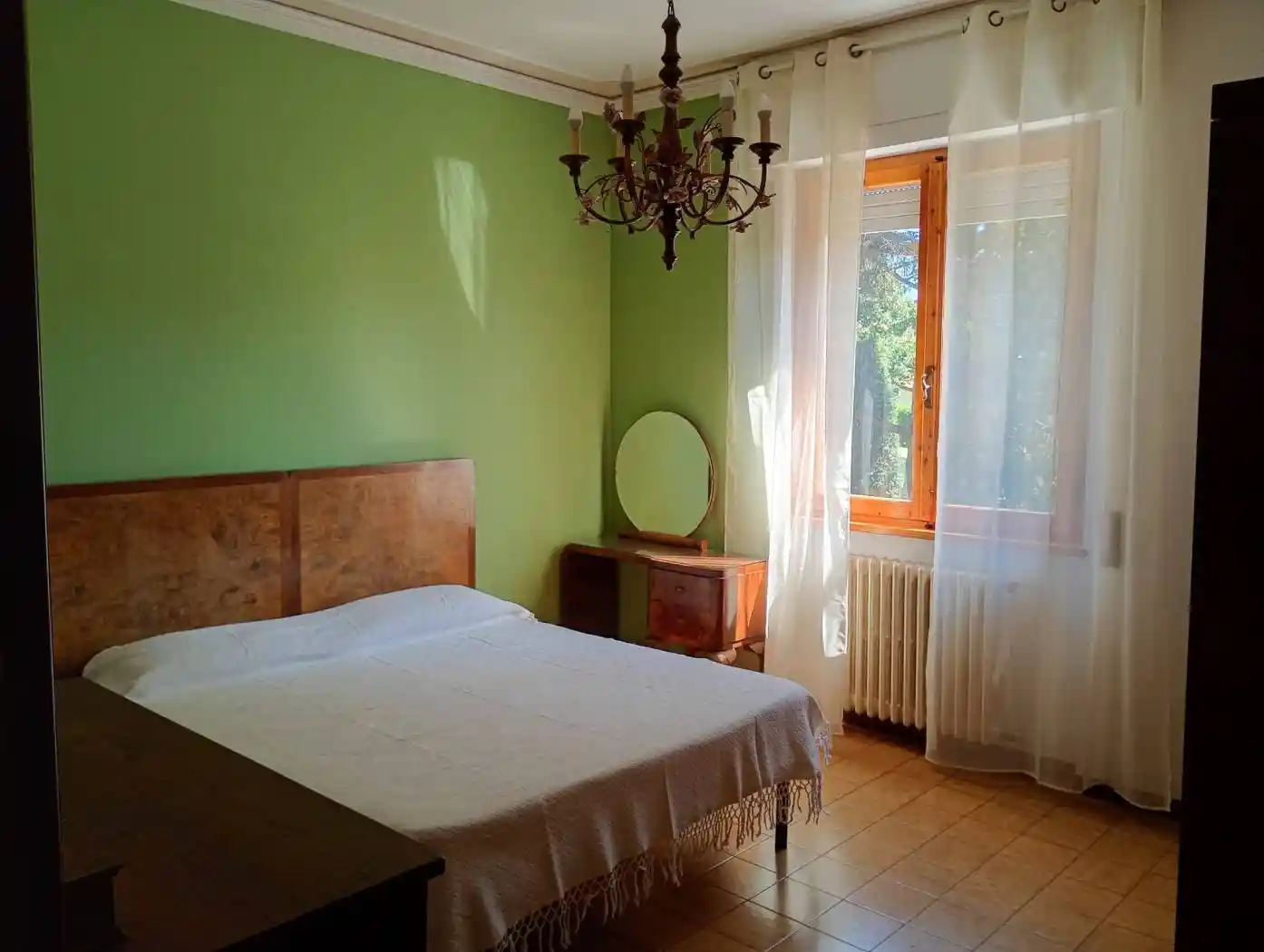 Appartamento in affitto a Arezzo