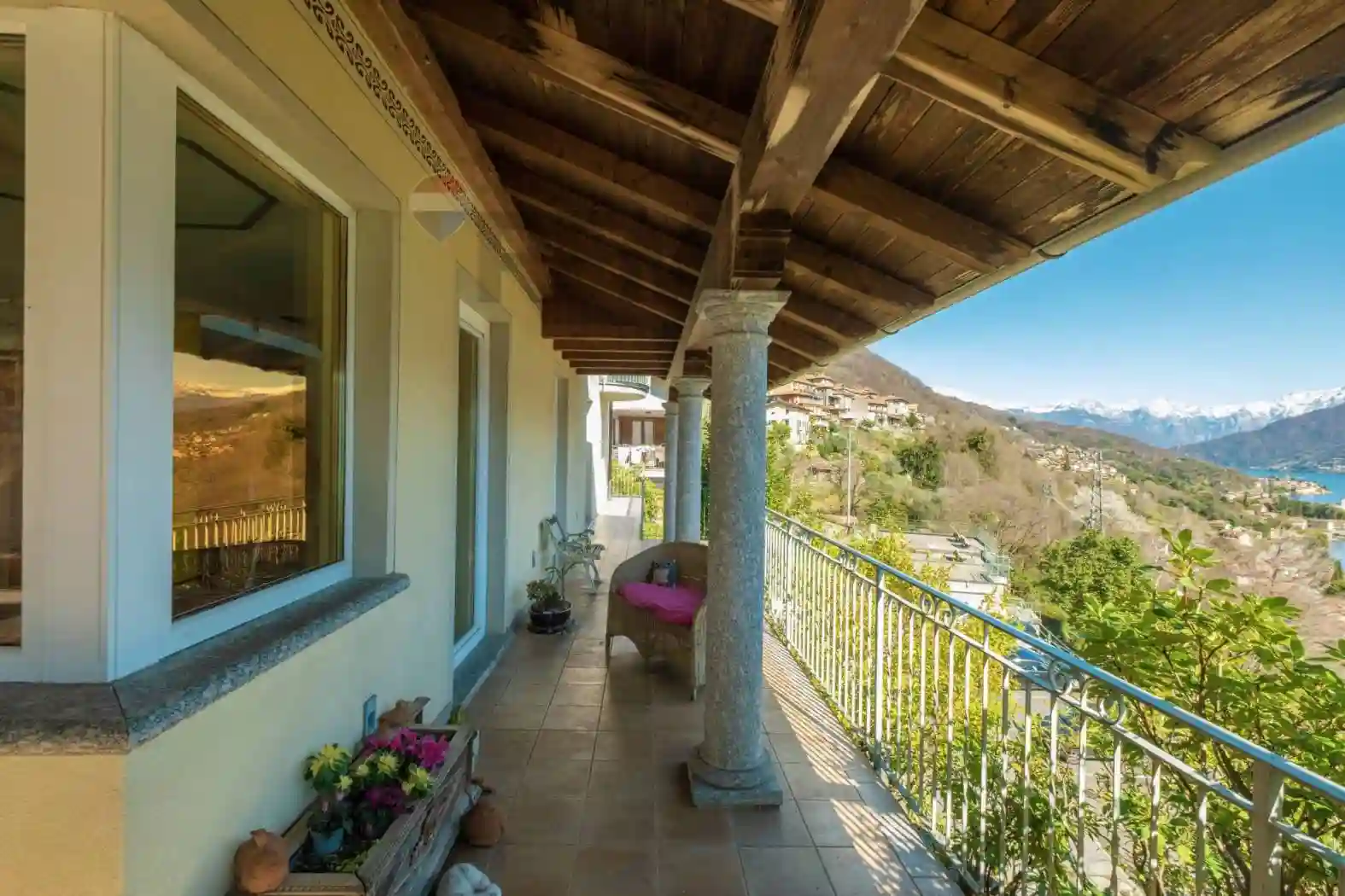 Villa - foto 3