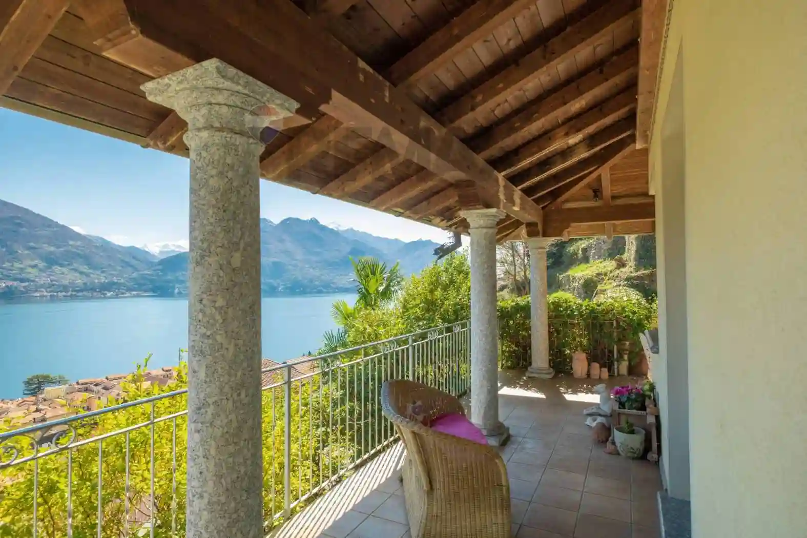 Villa - foto 5