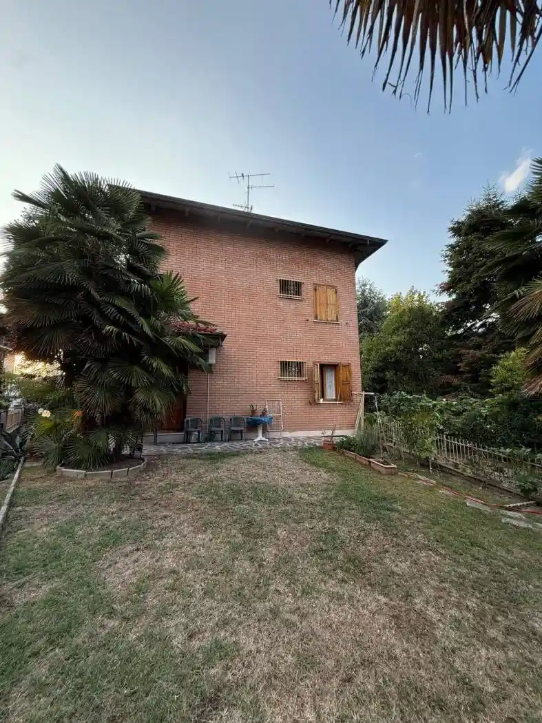 Villetta a schiera in vendita a Formigine