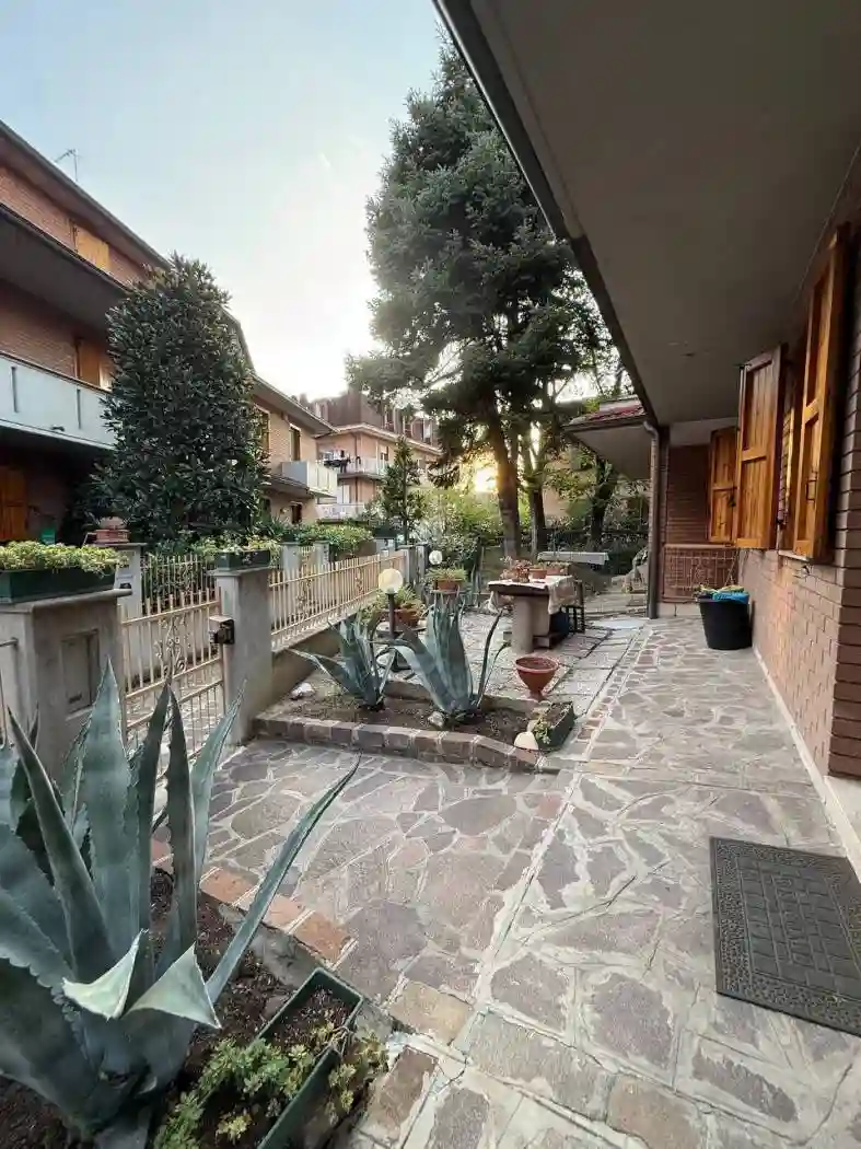 Villetta a schiera - foto 4