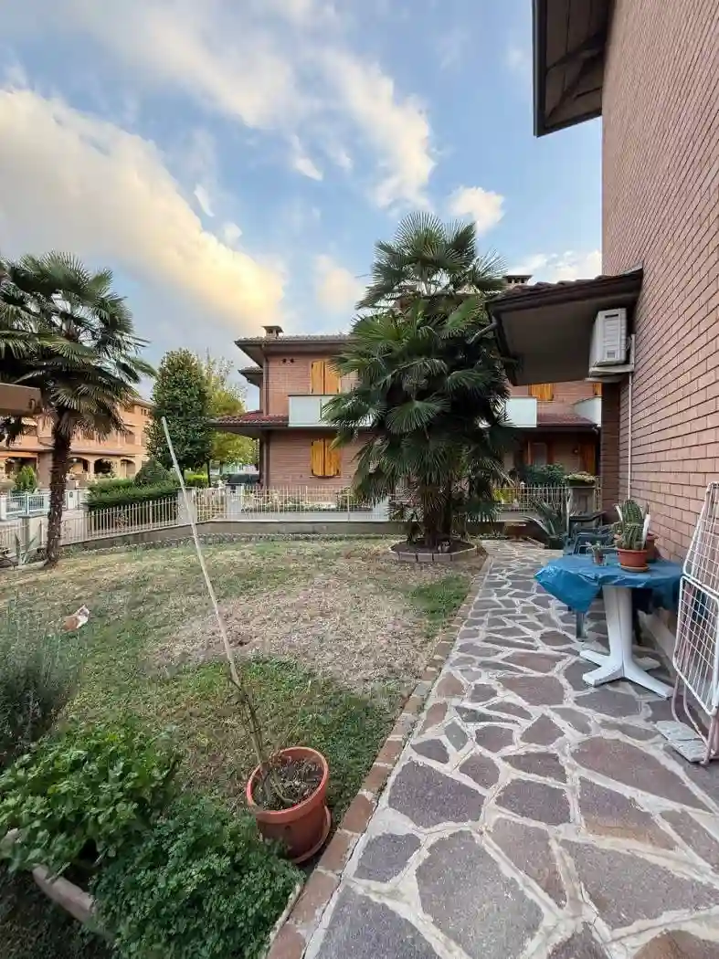 Villetta a schiera - foto 5