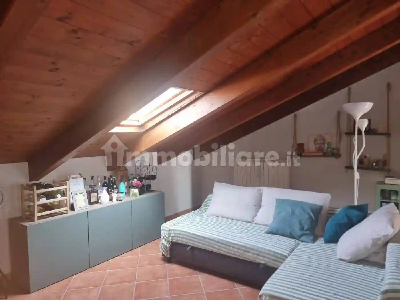 Attico - Mansarda - foto 3