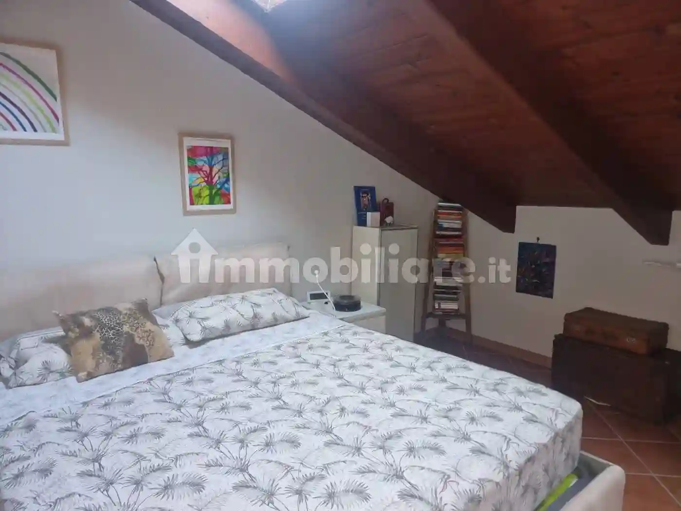 Attico - Mansarda - foto 4