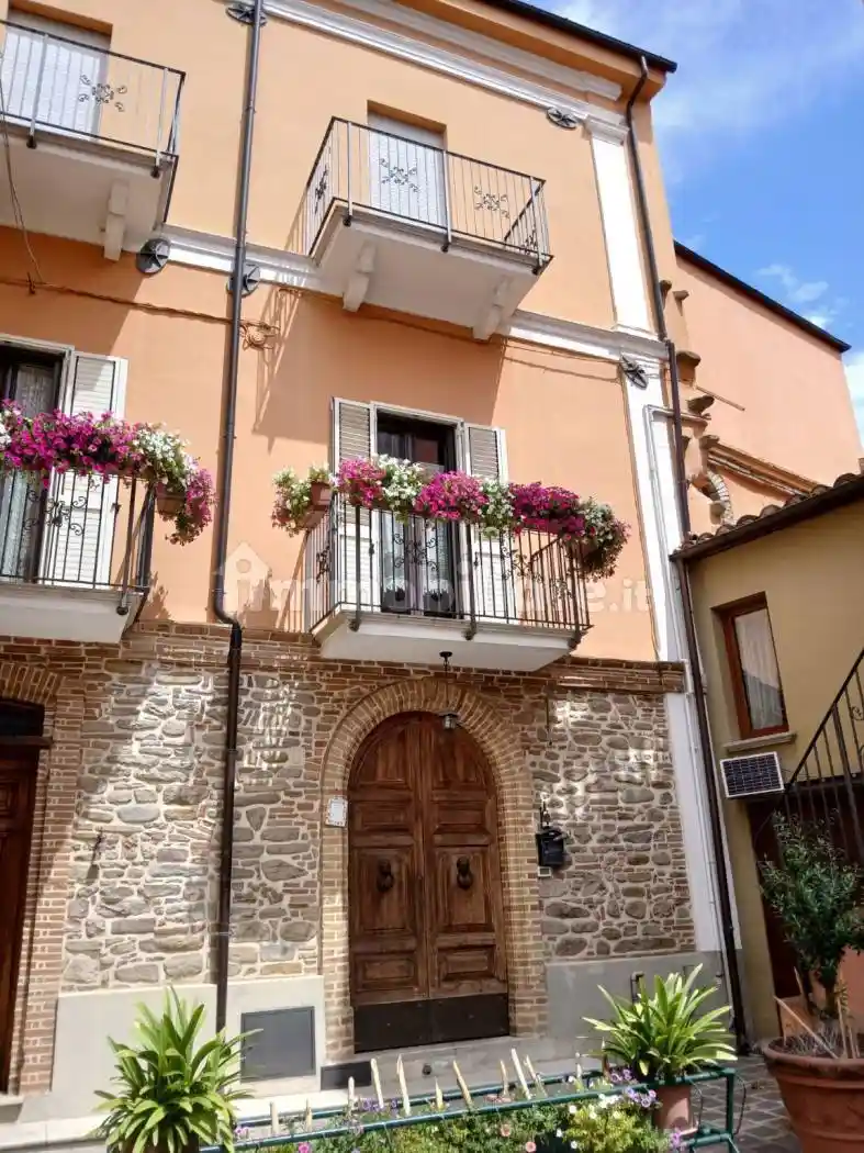 Appartamento in vendita a Bisenti